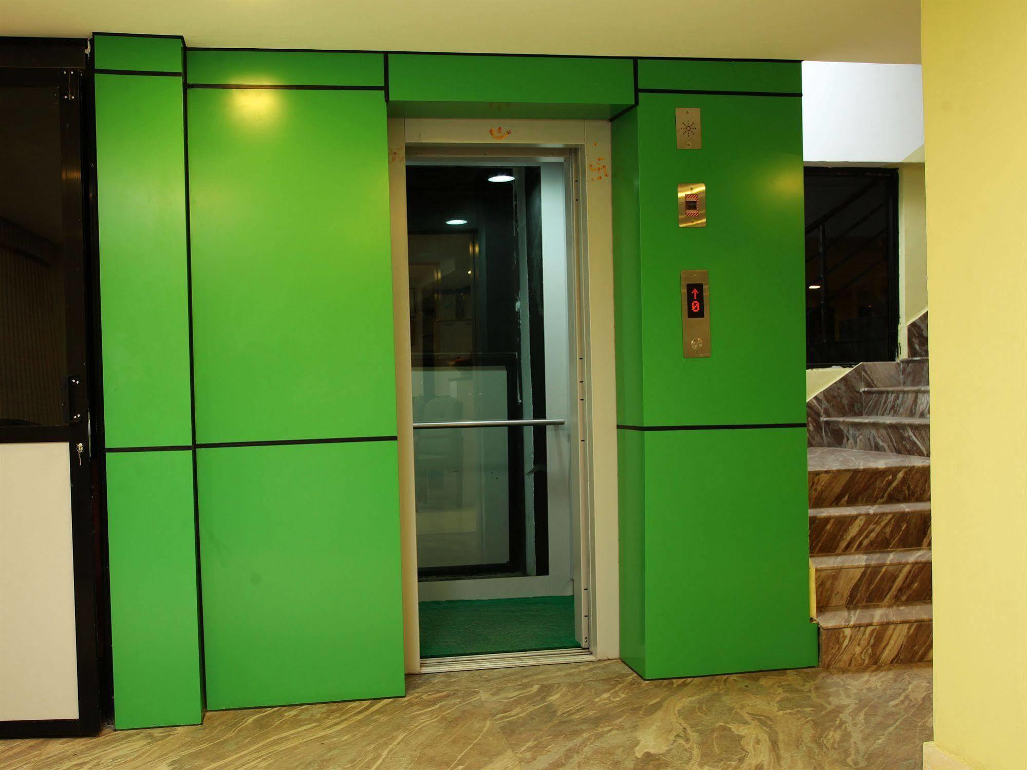 New Hotel Panda Katmandu Zewnętrze zdjęcie